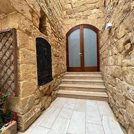 Charming 200 Year Old Cottage With Yard Żabbar Dış mekan fotoğraf