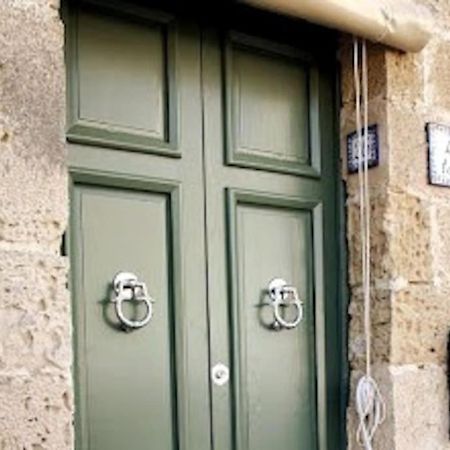 Charming 200 Year Old Cottage With Yard Żabbar Dış mekan fotoğraf